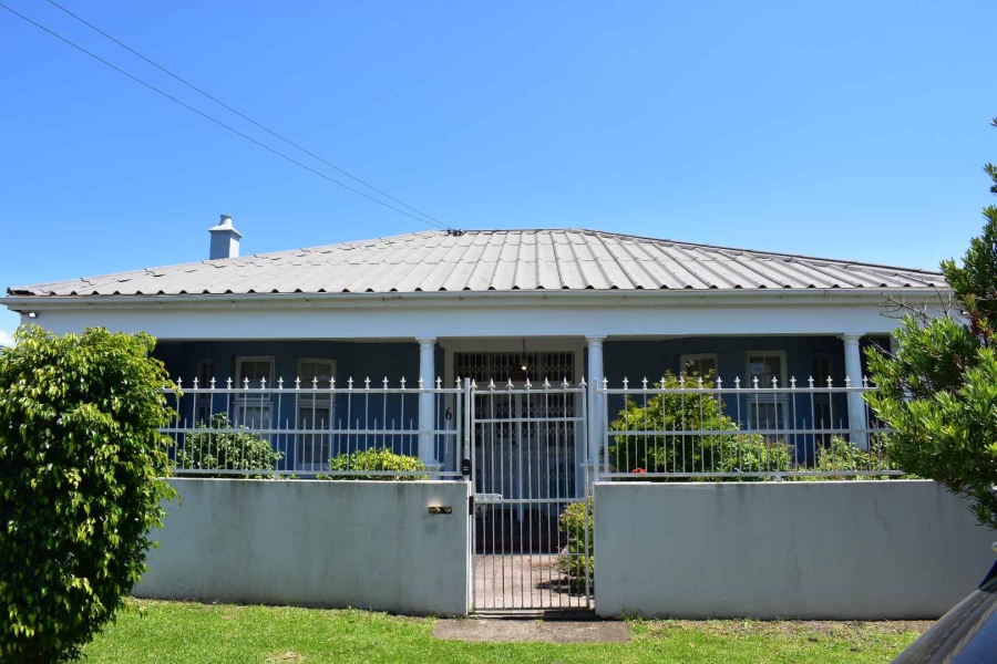 3 Bedroom Property for Sale in Selborne Eastern Cape